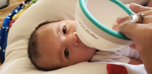 Celebrating the Hispanic Breastfeeding Community