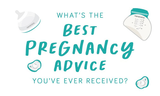 The Top 5 Pregnancy Self-Care Tips from Experienced Mums