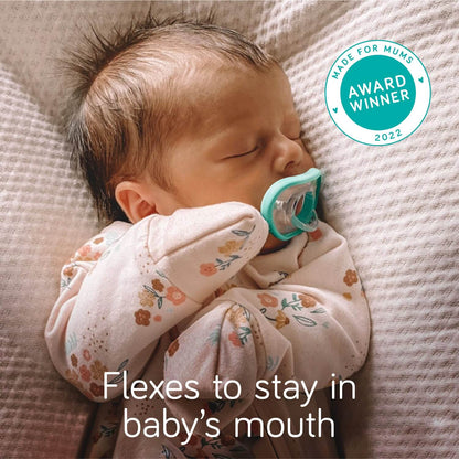 Ultimate Newborn Baby Bottle Feeding Set